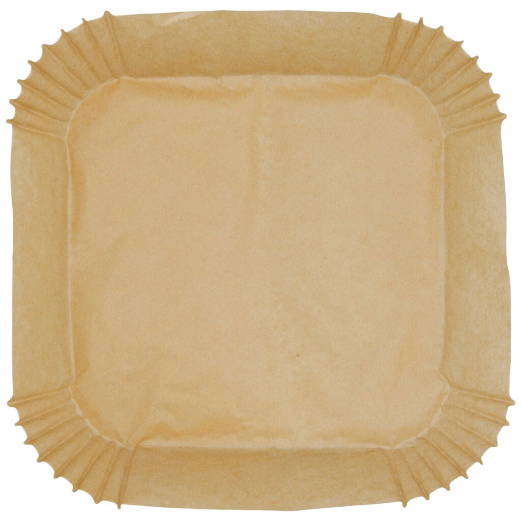 Набор форм для выпекания пергаментных Eco Fabric 20х20см. - № 2 Набор форм для выпекания пергаментных Eco Fabric 20х20см. - № 2