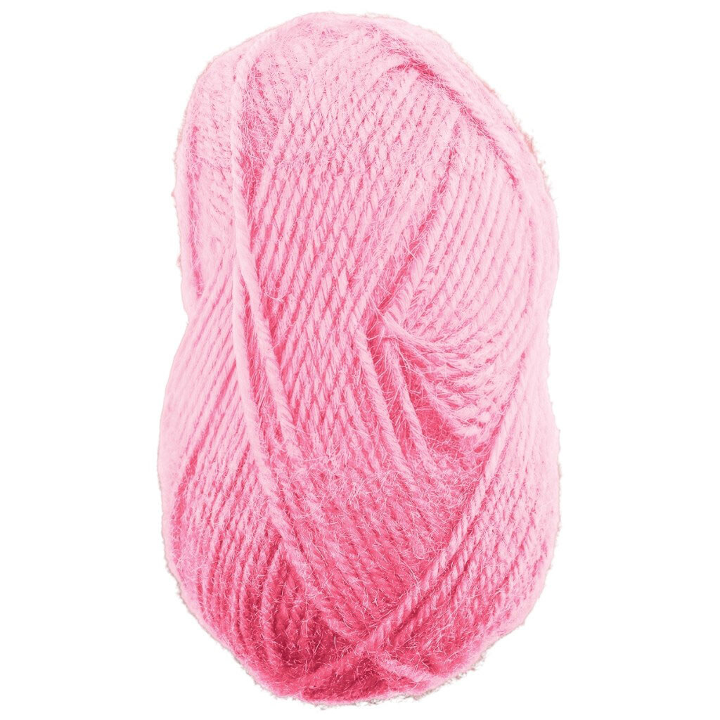 Пряжа для в'язання Craft time 100 г, 135 м тон №04 - № 2 Пряжа для в'язання Craft time 100 г, 135 м тон №04 - № 2