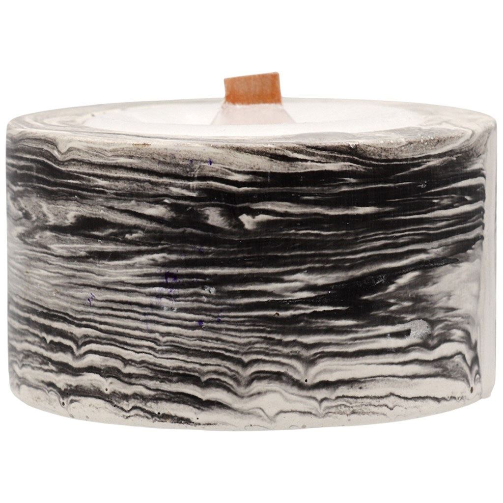 Свеча парфюмированная цилиндрическая CHOICE AROMA аромат в ассортименте средняя - № 1 Свеча парфюмированная цилиндрическая CHOICE AROMA аромат в ассортименте средняя - № 1