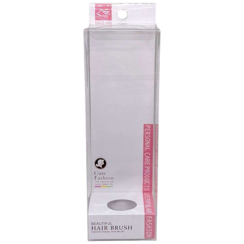 Расческа для волос "Альпака", Mic - № 2 Расческа для волос "Альпака", Mic - № 2