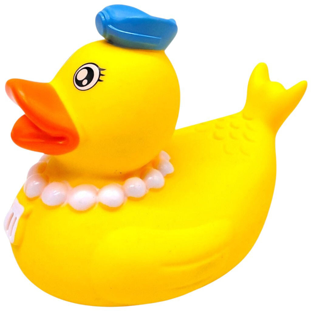 Іграшкадля ванни "Каченя: СТЮАРДЕСА", Mic - № 1 Іграшкадля ванни "Каченя: СТЮАРДЕСА", Mic - № 1