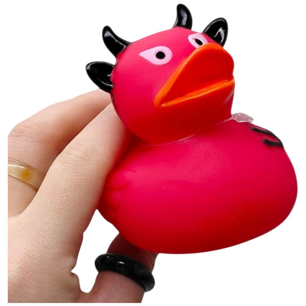 Іграшкадля ванни "Каченя: СТЮАРДЕСА", Mic - № 2 Іграшкадля ванни "Каченя: СТЮАРДЕСА", Mic - № 2