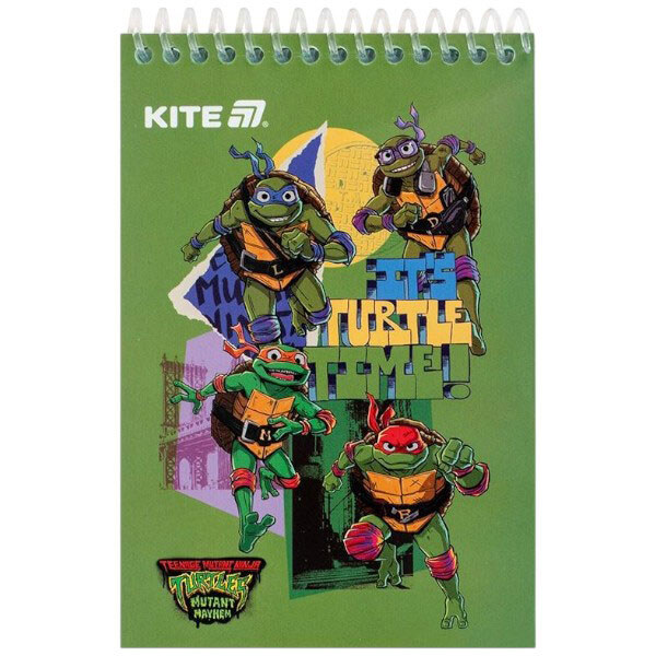 Набор канцтоваров, 4 предмета NT, Kite - № 2 Набор канцтоваров, 4 предмета NT, Kite - № 2