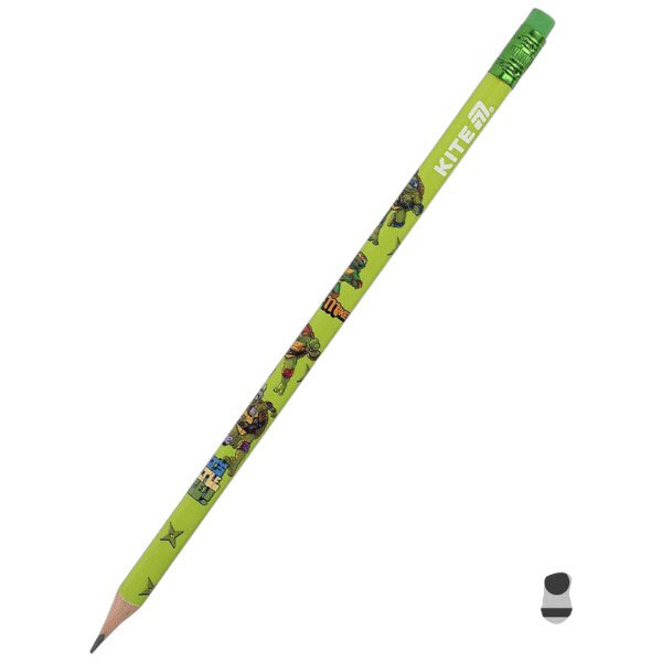 Набор канцтоваров, 4 предмета NT, Kite - № 6 Набор канцтоваров, 4 предмета NT, Kite - № 6