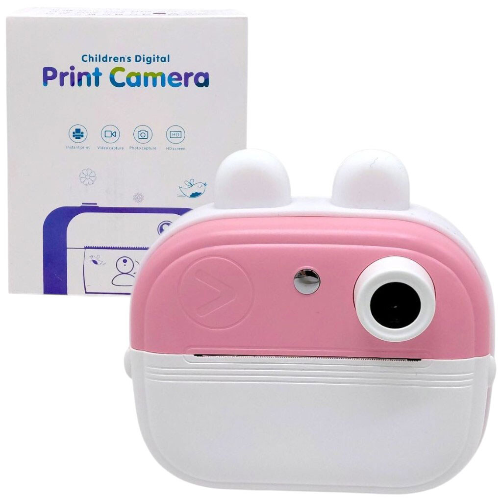 Фотоапарат-камера, Mic - № 1 Фотоапарат-камера, Mic - № 1