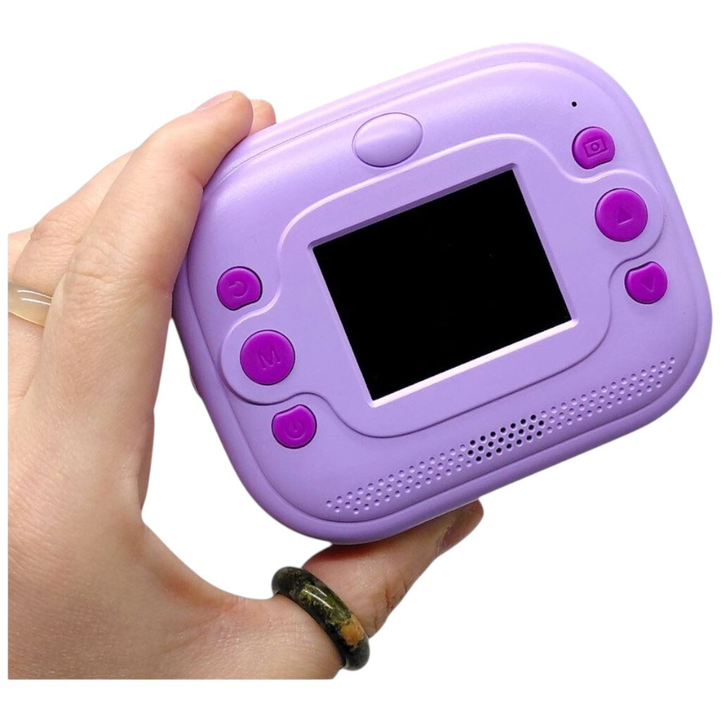 Фотоапарат-камера, Mic - № 3 Фотоапарат-камера, Mic - № 3