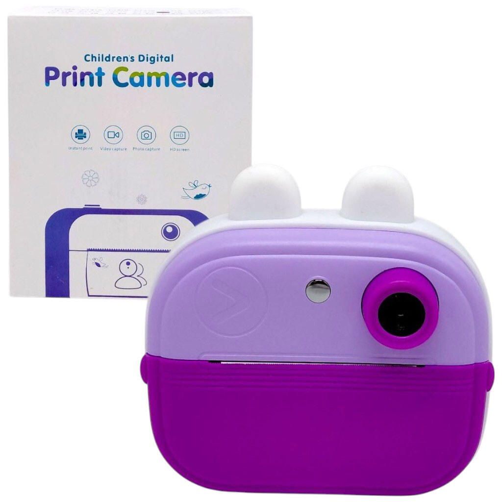 Фотоапарат-камера, Mic - № 1 Фотоапарат-камера, Mic - № 1