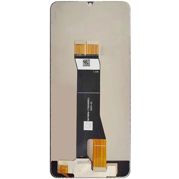 Дисплей (экран) ZTE Blade A76 5G, Original (PRC), С сенсорным стеклом, Без рамки, Черный - № 2 Дисплей (экран) ZTE Blade A76 5G, Original (PRC), С сенсорным стеклом, Без рамки, Черный - № 2