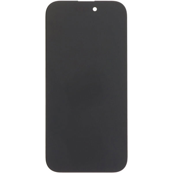 Дисплей (экран) Apple iPhone 16, Original (PRC), С сенсорным стеклом, С рамкой, Черный - № 1 Дисплей (экран) Apple iPhone 16, Original (PRC), С сенсорным стеклом, С рамкой, Черный - № 1