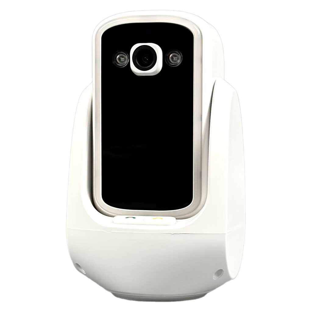 Відеоняня Im Cam C20, Білий - № 1 Відеоняня Im Cam C20, Білий - № 1