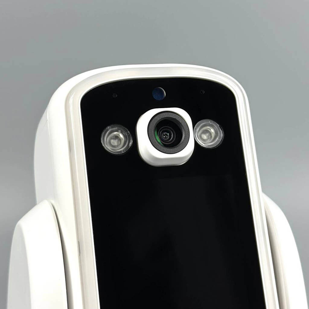 Відеоняня Im Cam C20, Білий - № 8 Відеоняня Im Cam C20, Білий - № 8