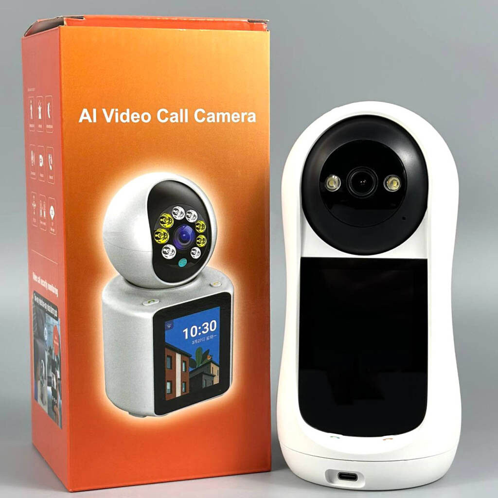 Відеоняня Yoosee Y11, Білий - № 11 Відеоняня Yoosee Y11, Білий - № 11