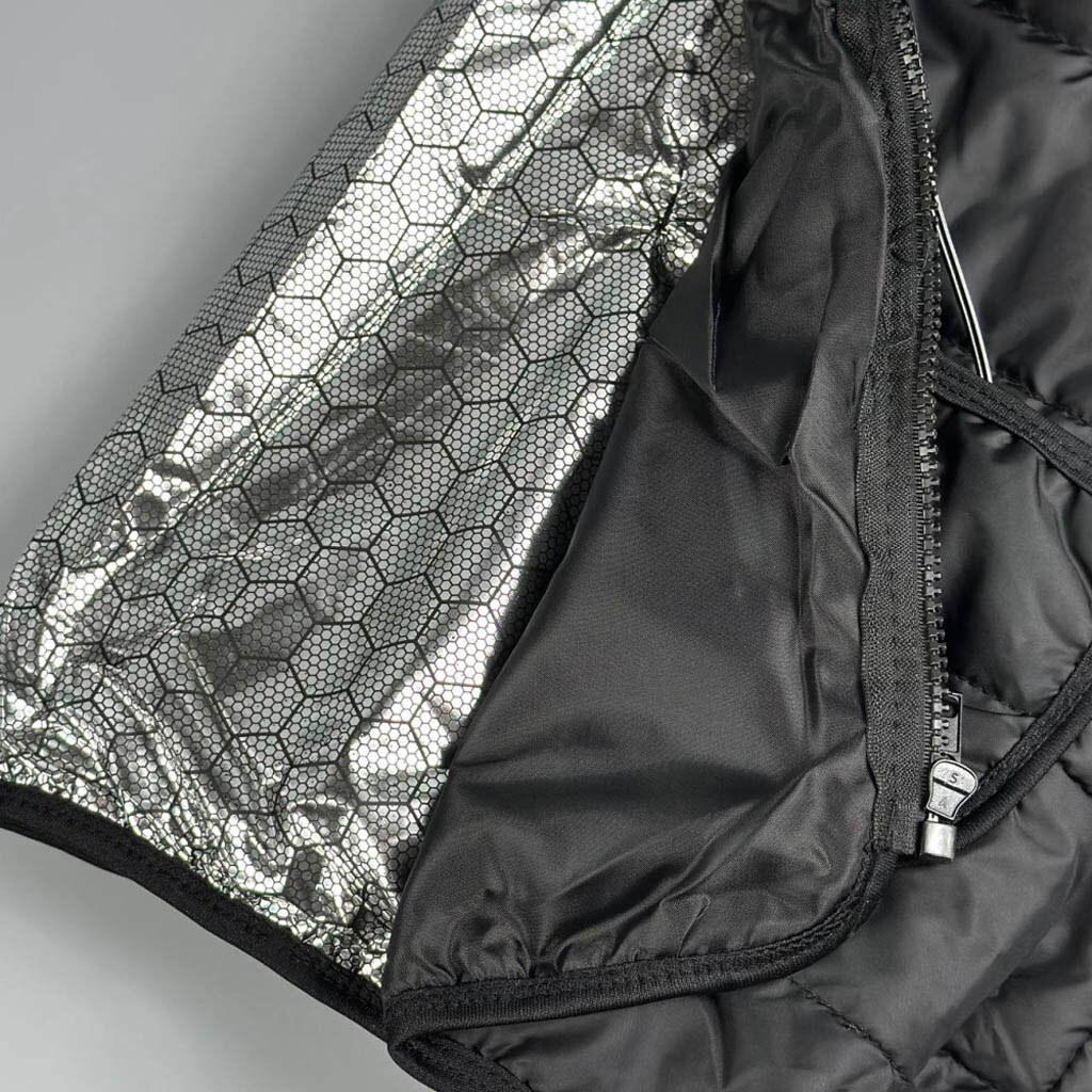 Дитячий жилет із підігрівом - № 4 Дитячий жилет із підігрівом - № 4