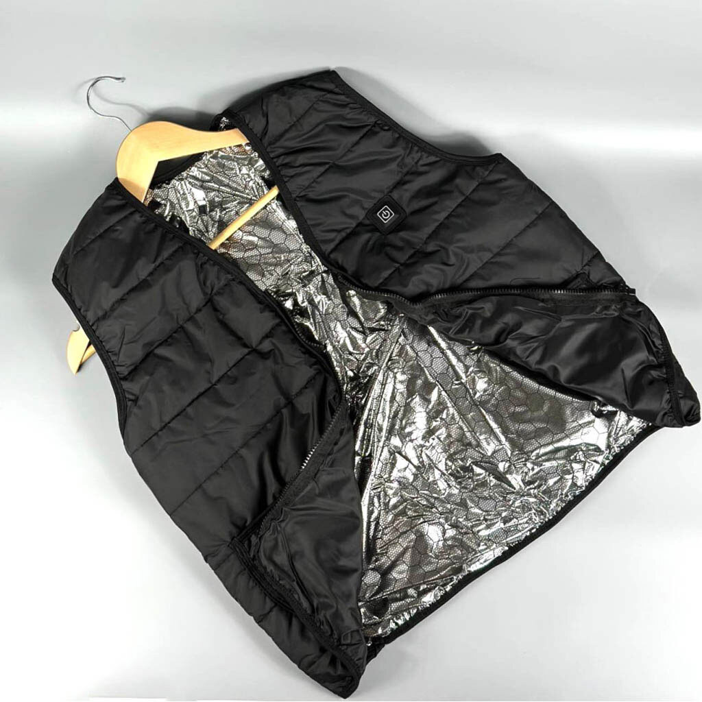 Дитячий жилет із підігрівом - № 6 Дитячий жилет із підігрівом - № 6