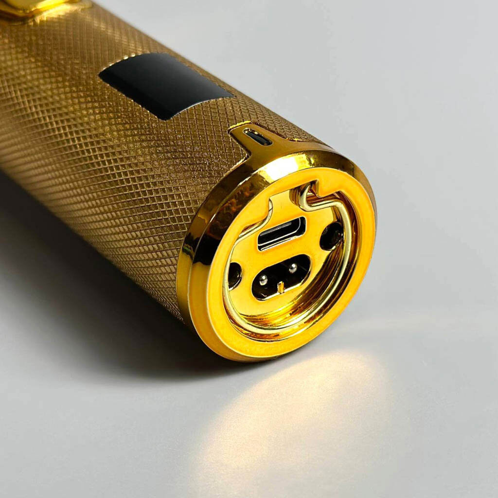 Машинка для стрижки VGR V-280, Чорний - № 3 Машинка для стрижки VGR V-280, Чорний - № 3