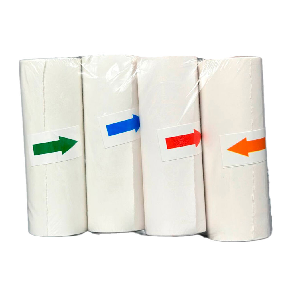 Термобумага H8 Ultra - № 1 Термобумага H8 Ultra - № 1