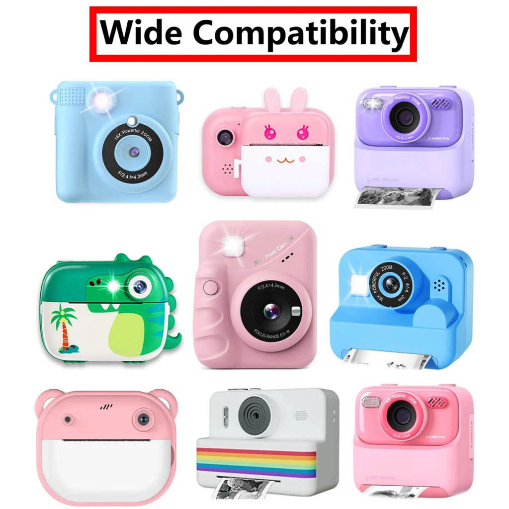 Термобумага H8 Ultra - № 9 Термобумага H8 Ultra - № 9