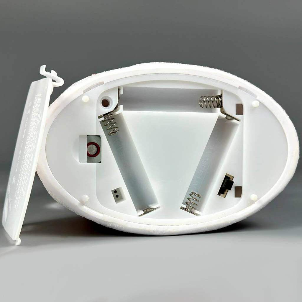 Новогодний ночник XMAS Кекс WLD-25015 - № 3 Новогодний ночник XMAS Кекс WLD-25015 - № 3