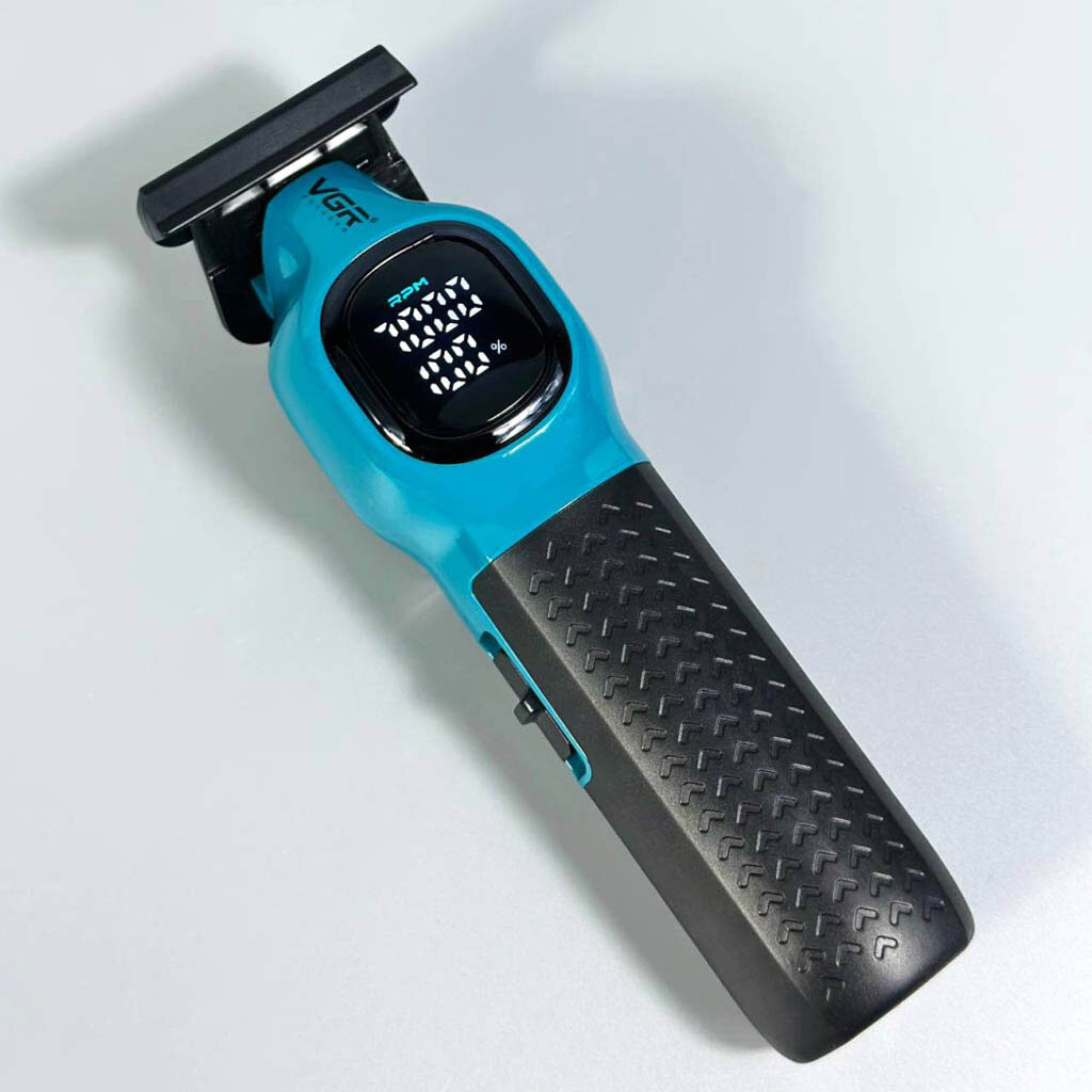 Тример VGR V-886T, Золотий - № 2 Тример VGR V-886T, Золотий - № 2