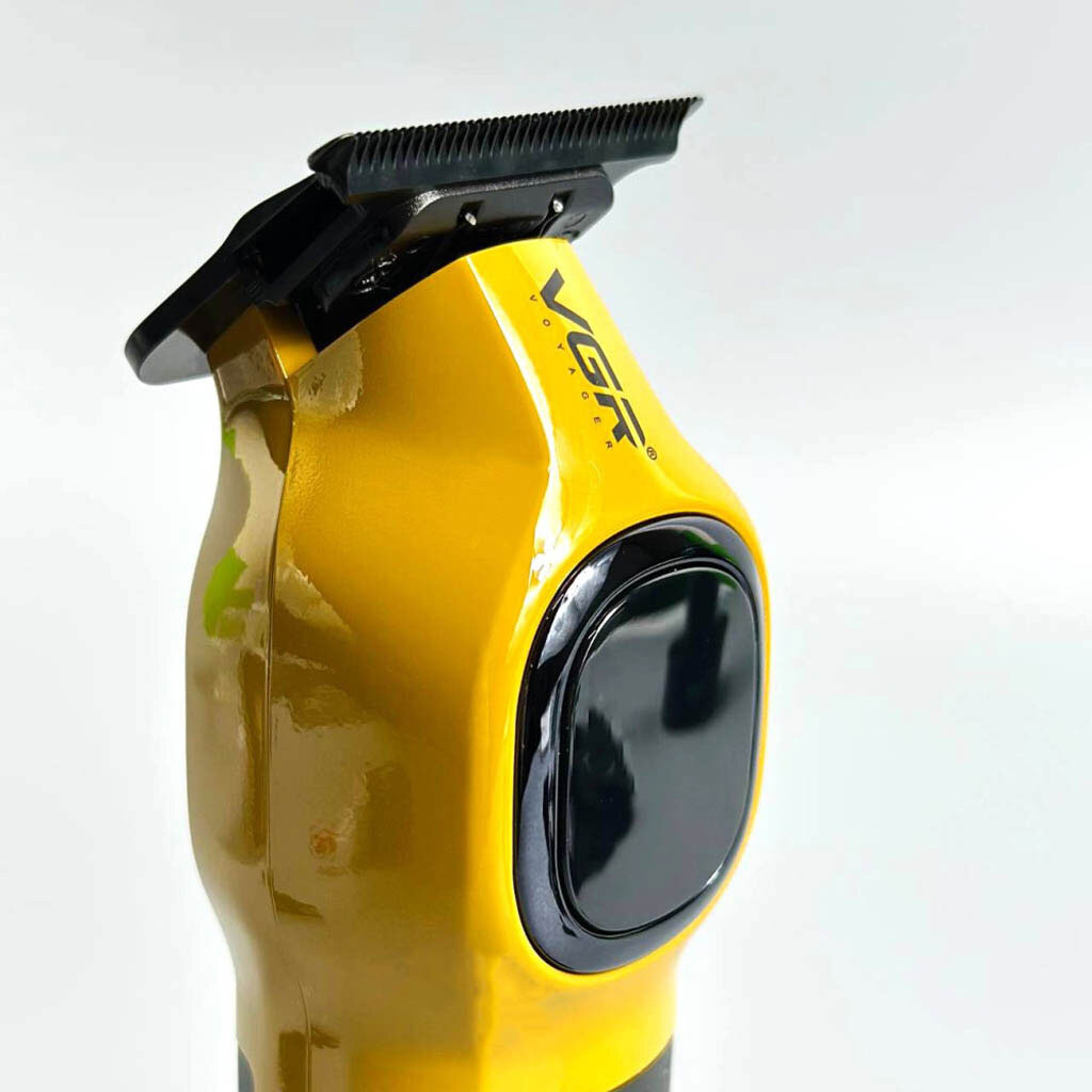 Тример VGR V-886T, Золотий - № 4 Тример VGR V-886T, Золотий - № 4