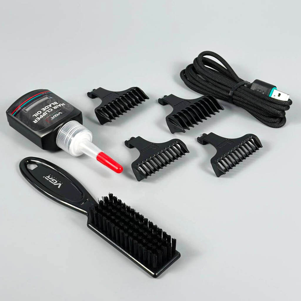 Тример VGR V-886T, Золотий - № 6 Тример VGR V-886T, Золотий - № 6