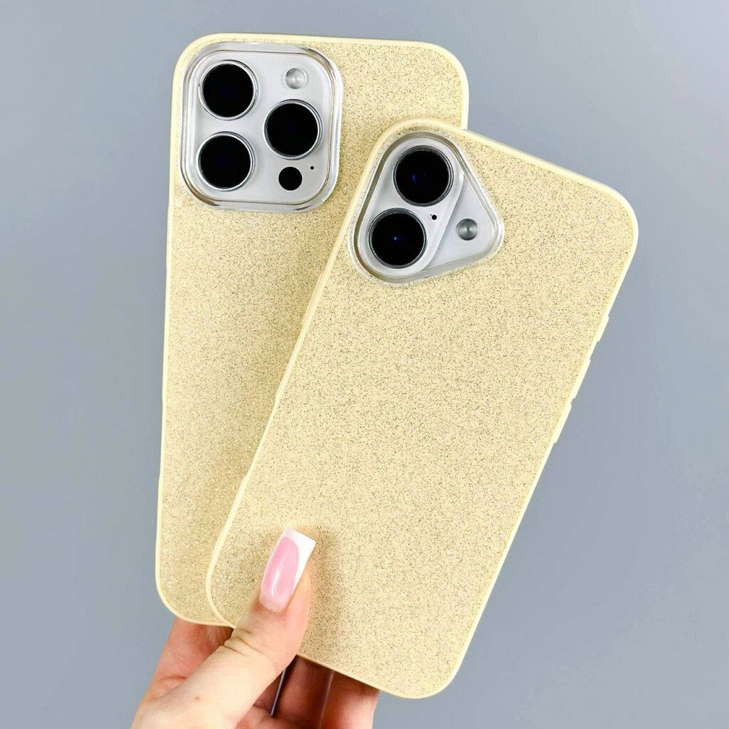 Чехол (накладка) Xiaomi Redmi 15T, Color Glitter, Розовый - № 4 Чехол (накладка) Xiaomi Redmi 15T, Color Glitter, Розовый - № 4