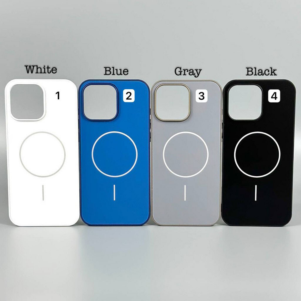 Чехол (накладка) Samsung A325 Galaxy A32 / A326 Galaxy A32, Durable Shell, MagSafe, Синий - № 3 Чехол (накладка) Samsung A325 Galaxy A32 / A326 Galaxy A32, Durable Shell, MagSafe, Синий - № 3