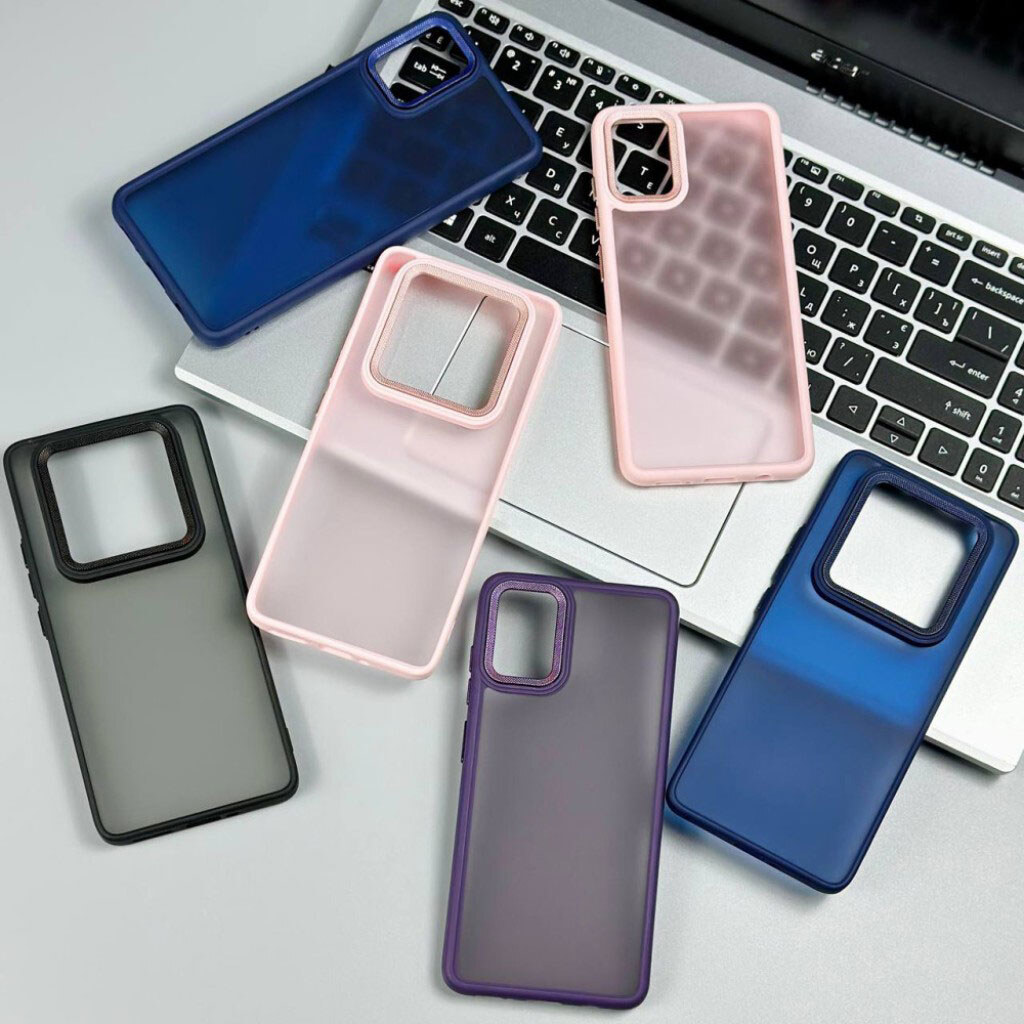 Чехол (накладка) Samsung A125 Galaxy A12 / M127 Galaxy M12, Matte Corrugated, Черный - № 3 Чехол (накладка) Samsung A125 Galaxy A12 / M127 Galaxy M12, Matte Corrugated, Черный - № 3