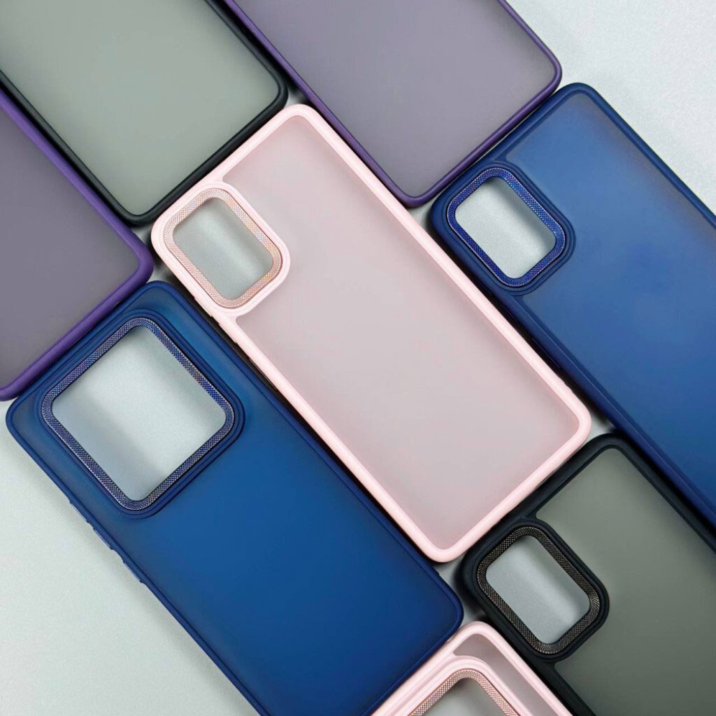 Чехол (накладка) Samsung A125 Galaxy A12 / M127 Galaxy M12, Matte Corrugated, Черный - № 9 Чехол (накладка) Samsung A125 Galaxy A12 / M127 Galaxy M12, Matte Corrugated, Черный - № 9