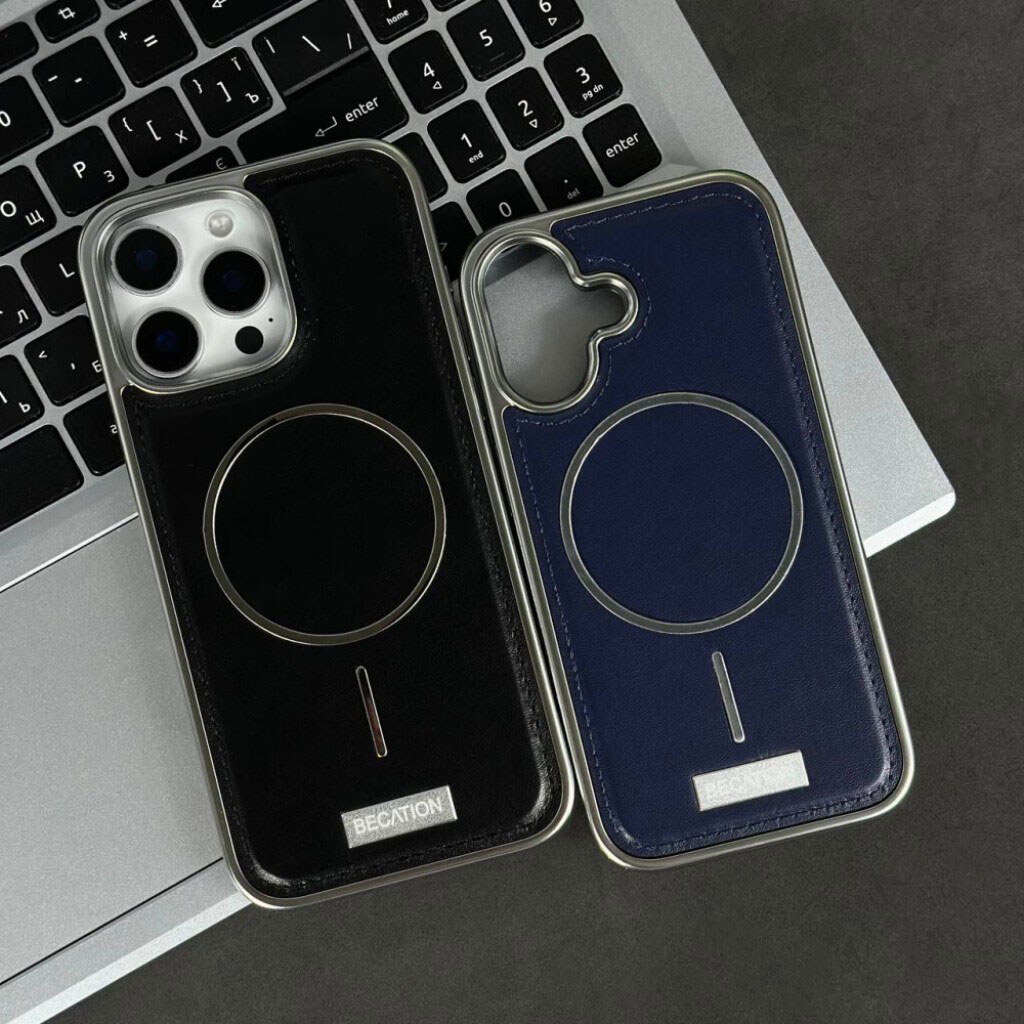 Чехол (накладка) Apple iPhone 12 / iPhone 12 Pro, Becation Matte, MagSafe, Молочный - № 6 Чехол (накладка) Apple iPhone 12 / iPhone 12 Pro, Becation Matte, MagSafe, Молочный - № 6