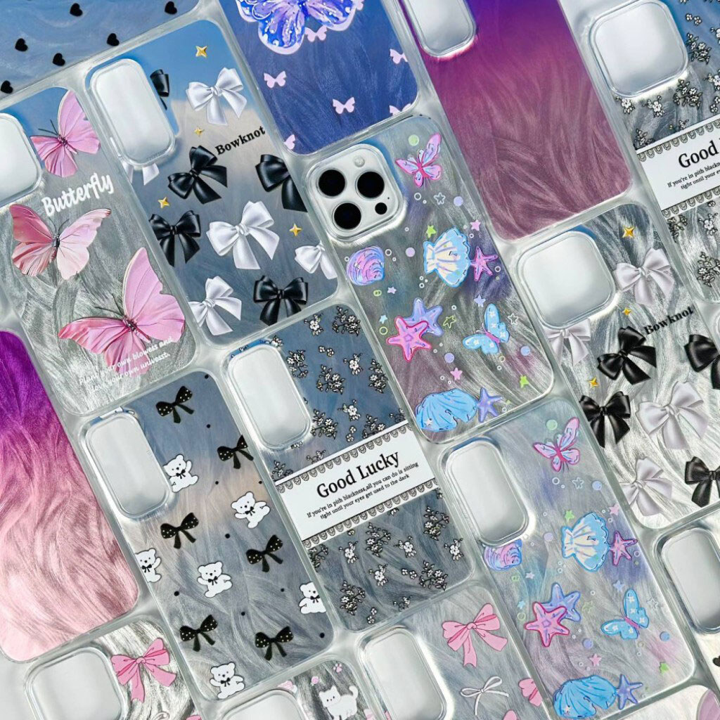 Чехол (накладка) Samsung A225 Galaxy A22 / M225 Galaxy M22 / M325 Galaxy M32, Nacre Print Desing, Ocean Dreams, Рисунок - № 11 Чехол (накладка) Samsung A225 Galaxy A22 / M225 Galaxy M22 / M325 Galaxy M32, Nacre Print Desing, Ocean Dreams, Рисунок - № 11