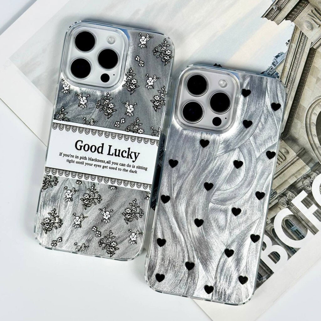 Чехол (накладка) Samsung A556 Galaxy A55 5G, Nacre Print Desing, Blue Batterfly, Рисунок - № 13 Чехол (накладка) Samsung A556 Galaxy A55 5G, Nacre Print Desing, Blue Batterfly, Рисунок - № 13