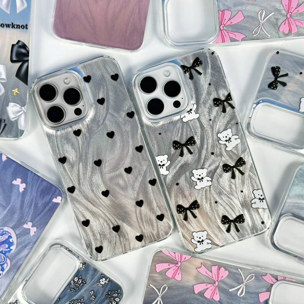 Чехол (накладка) Samsung Galaxy A56 5G, Nacre Print Desing, Good Lucky, Рисунок - № 8 Чехол (накладка) Samsung Galaxy A56 5G, Nacre Print Desing, Good Lucky, Рисунок - № 8