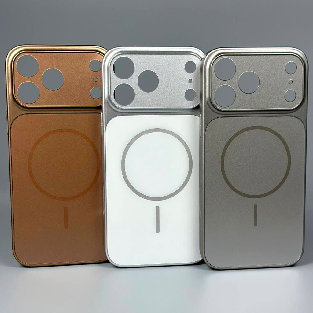 Чохол (накладка) Apple iPhone 14 Pro, Air Beats AG-Nano Matte, MagSafe, Синій - № 2 Чохол (накладка) Apple iPhone 14 Pro, Air Beats AG-Nano Matte, MagSafe, Синій - № 2