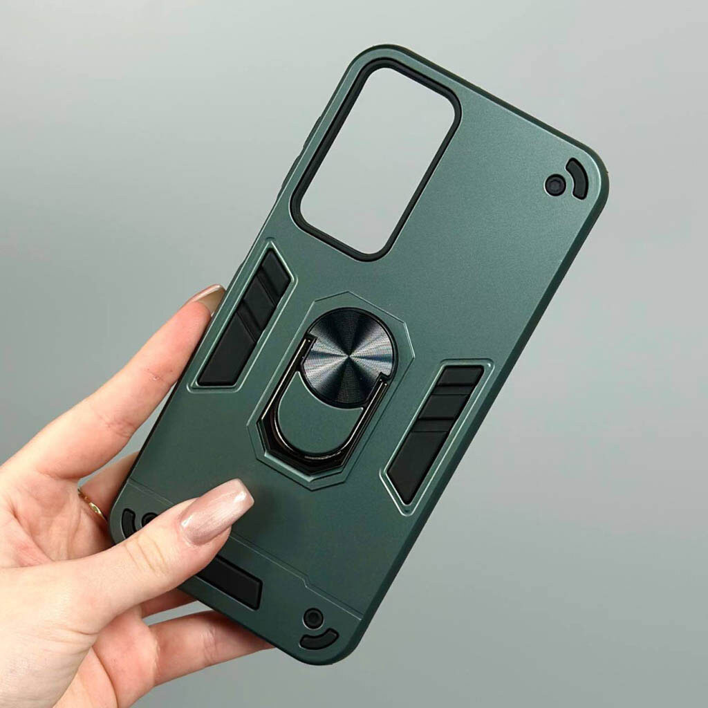 Чехол (накладка) Apple iPhone 11 Pro Max, Armored Separate Camera, Khaki, Зеленый - № 7 Чехол (накладка) Apple iPhone 11 Pro Max, Armored Separate Camera, Khaki, Зеленый - № 7