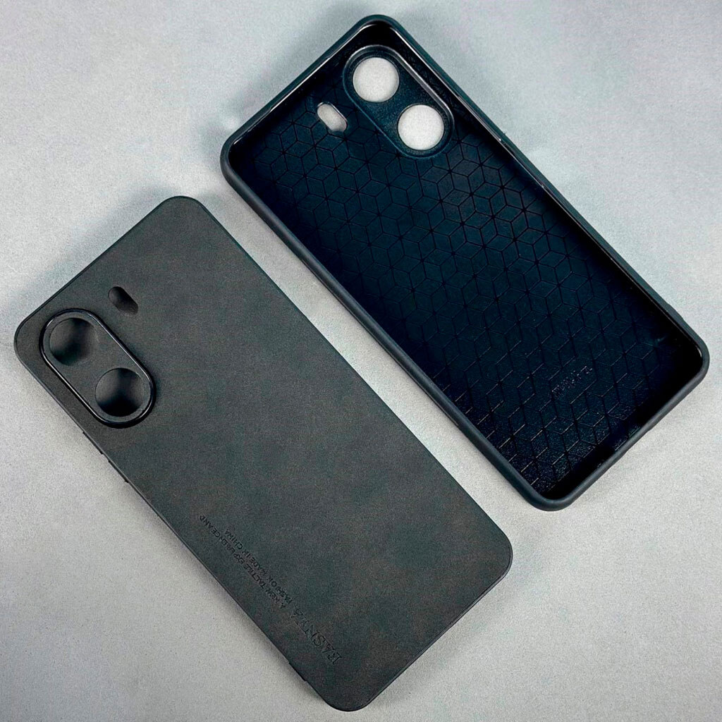 Чехол (накладка) Samsung A065 Galaxy A06, Fasnya Fashion Separate Camera, Коричневый - № 2 Чехол (накладка) Samsung A065 Galaxy A06, Fasnya Fashion Separate Camera, Коричневый - № 2