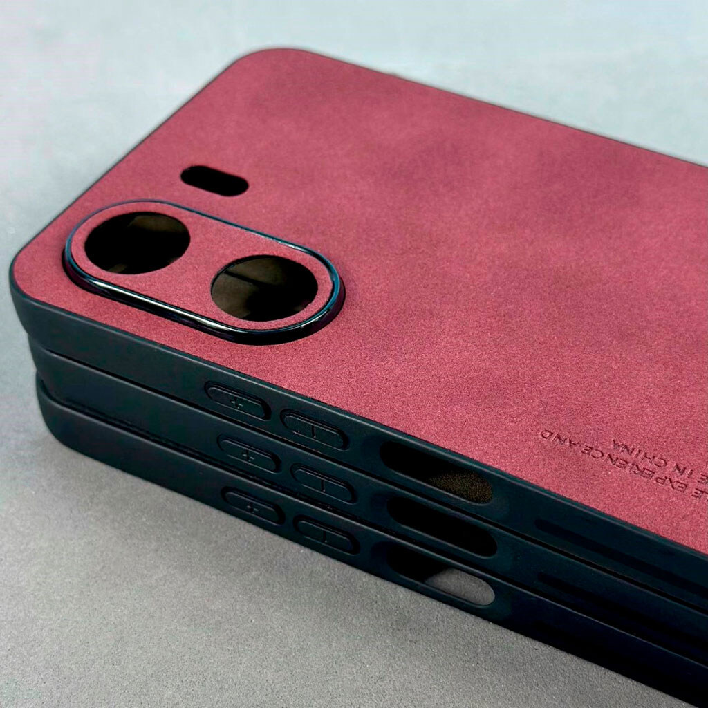 Чехол (накладка) Xiaomi Poco X7 / Redmi Note 14 Pro 5G, Fasnya Fashion Separate Camera, Синий - № 6 Чехол (накладка) Xiaomi Poco X7 / Redmi Note 14 Pro 5G, Fasnya Fashion Separate Camera, Синий - № 6