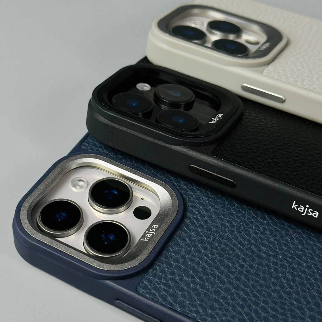 Чехол (накладка) Apple iPhone 12 / iPhone 12 Pro, Kajsa Snake, MagSafe, Light Grey, Серый - № 5 Чехол (накладка) Apple iPhone 12 / iPhone 12 Pro, Kajsa Snake, MagSafe, Light Grey, Серый - № 5