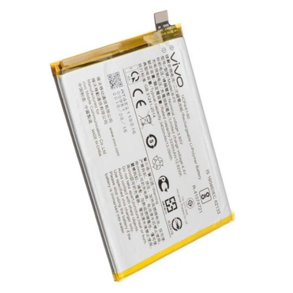 Аккумулятор Vivo V11, Original, B-F0 - № 1 Аккумулятор Vivo V11, Original, B-F0 - № 1