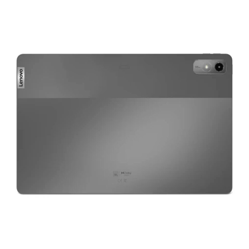 Задняя крышка Lenovo TB370 Tab P12, High quality, Серый - № 1 Задняя крышка Lenovo TB370 Tab P12, High quality, Серый - № 1