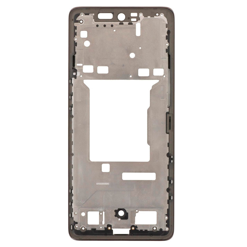 Рамка дисплея Motorola Edge 60 Pro, Зелений - № 1 Рамка дисплея Motorola Edge 60 Pro, Зелений - № 1