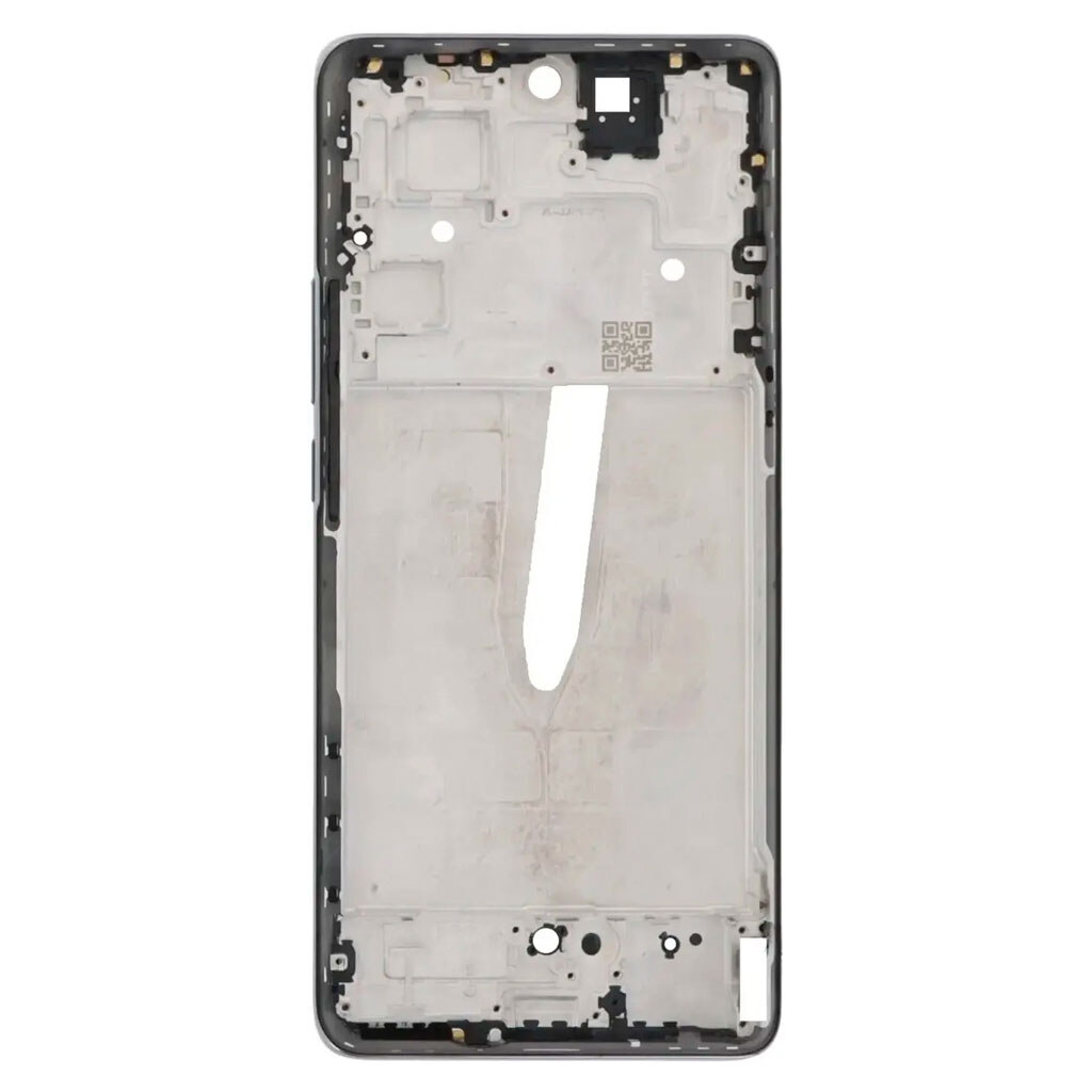 Рамка дисплея OPPO Reno 11, Серый - № 1 Рамка дисплея OPPO Reno 11, Серый - № 1