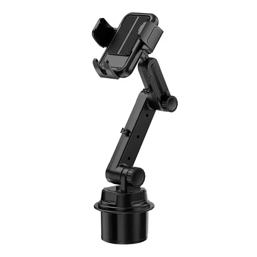 Утримувач (Холдер) WiWU Wi-CH059, Чорний - № 1 Утримувач (Холдер) WiWU Wi-CH059, Чорний - № 1