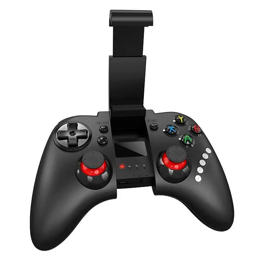 Геймпад Hoco GA3 Max Joy, Черный - № 2 Геймпад Hoco GA3 Max Joy, Черный - № 2