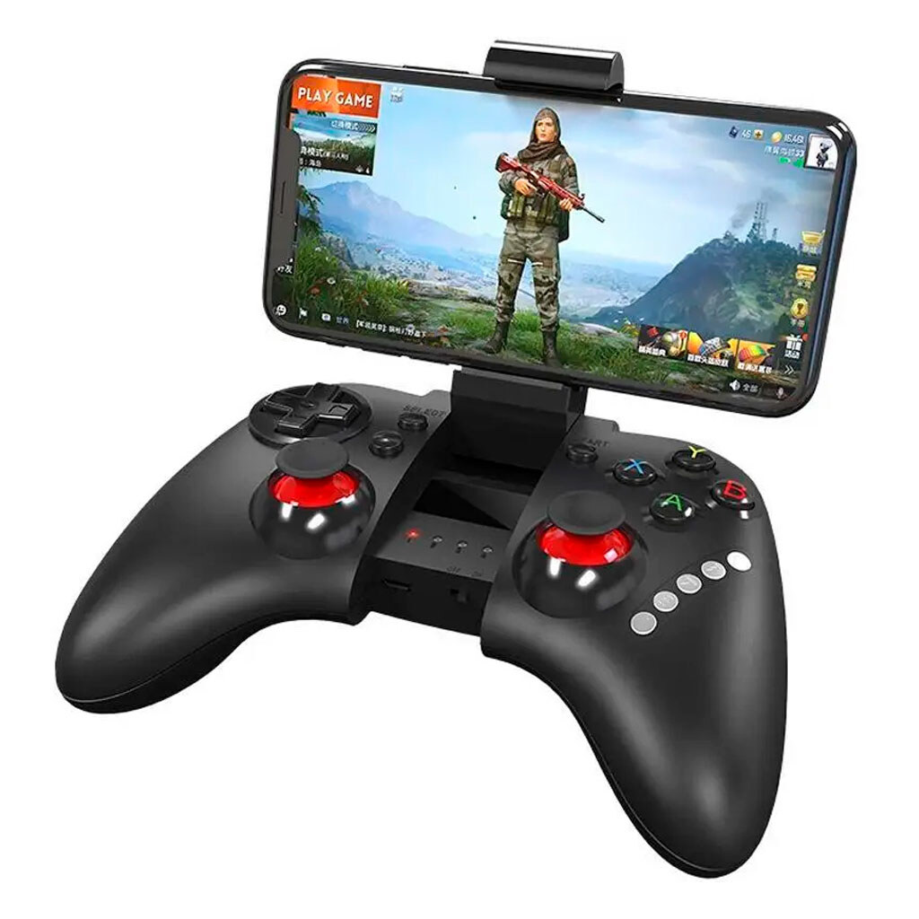 Геймпад Hoco GA3 Max Joy, Черный - № 3 Геймпад Hoco GA3 Max Joy, Черный - № 3