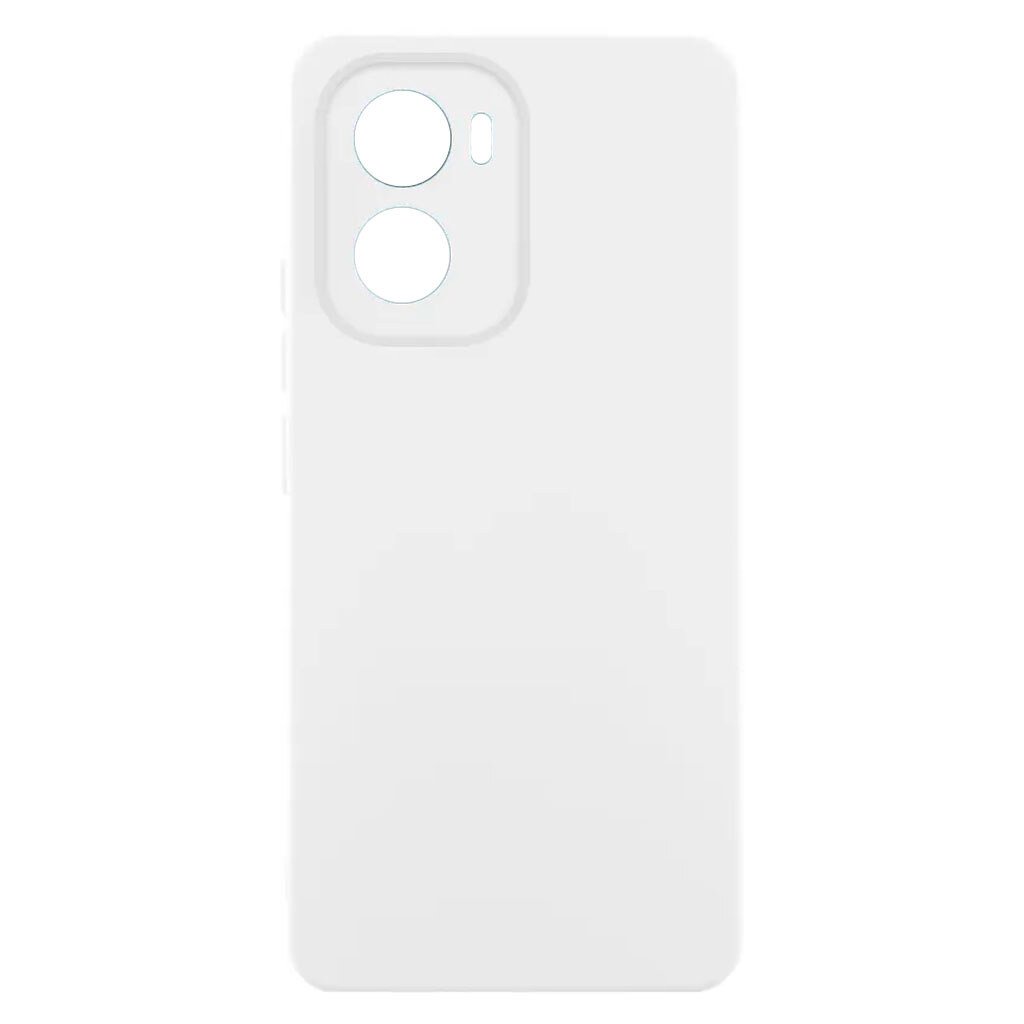 Чехол (накладка) Motorola Moto G06, Lakshmi, Белый - № 1 Чехол (накладка) Motorola Moto G06, Lakshmi, Белый - № 1