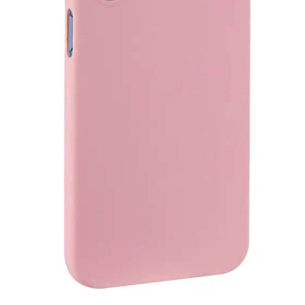 Чехол (накладка) Motorola Moto G06, Lakshmi, Pink Sand, Розовый - № 2 Чехол (накладка) Motorola Moto G06, Lakshmi, Pink Sand, Розовый - № 2