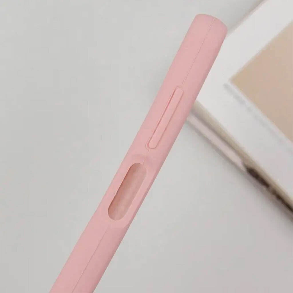 Чехол (накладка) Motorola Moto G06, Lakshmi, Pink Sand, Розовый - № 4 Чехол (накладка) Motorola Moto G06, Lakshmi, Pink Sand, Розовый - № 4