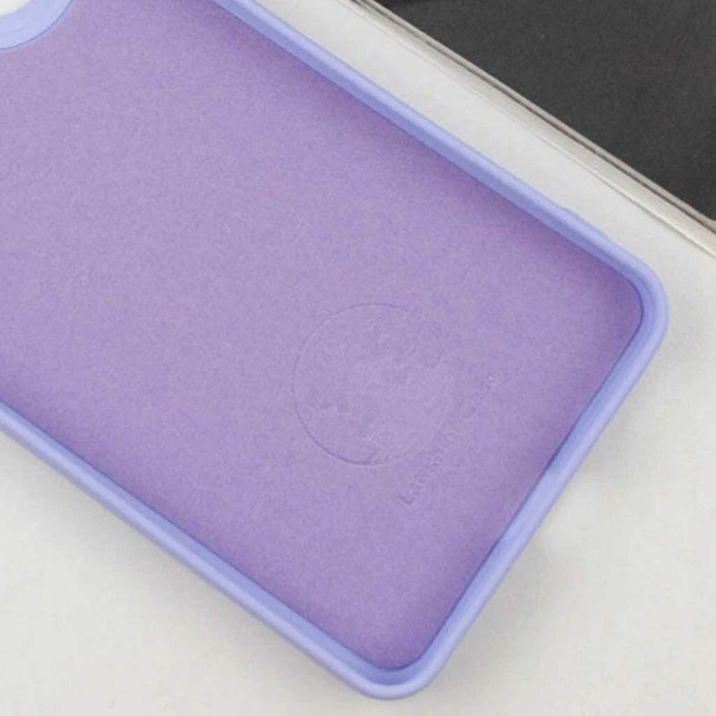 Чехол (накладка) Samsung Galaxy S26 Ultra, Lakshmi, Dasheen, Сиреневый - № 2 Чехол (накладка) Samsung Galaxy S26 Ultra, Lakshmi, Dasheen, Сиреневый - № 2