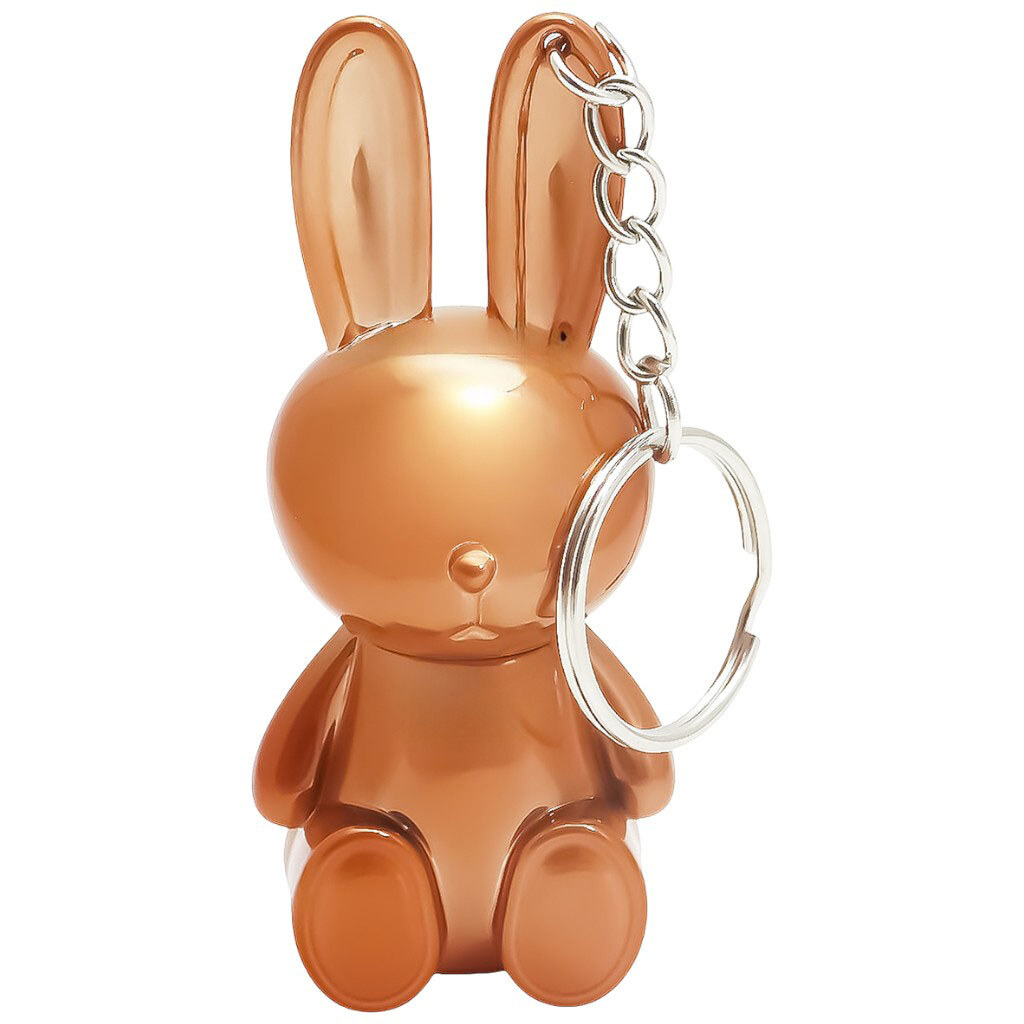 Блиск для губ DAISY COLORS Turbo Bunny №02, 2 мл - № 1 Блиск для губ DAISY COLORS Turbo Bunny №02, 2 мл - № 1
